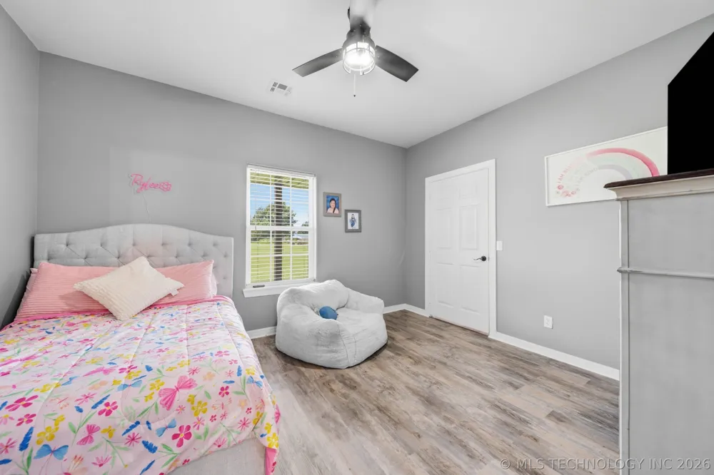 1102 W Main Street Beggs, OK 74421