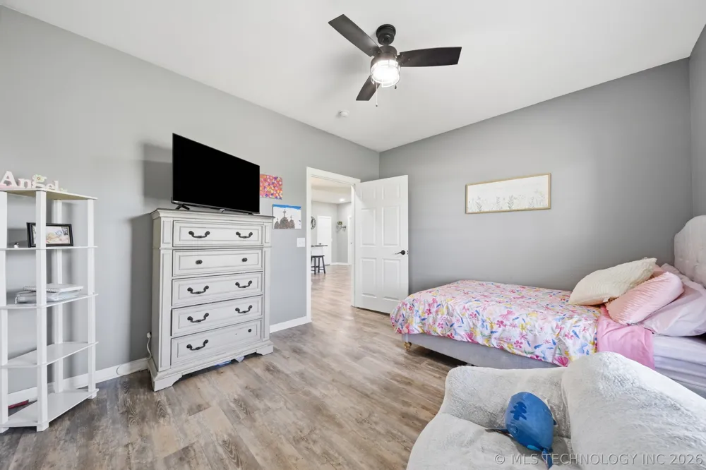 1102 W Main Street Beggs, OK 74421