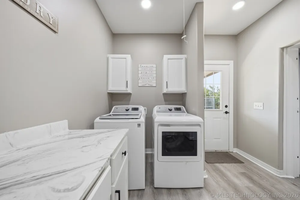 1102 W Main Street Beggs, OK 74421