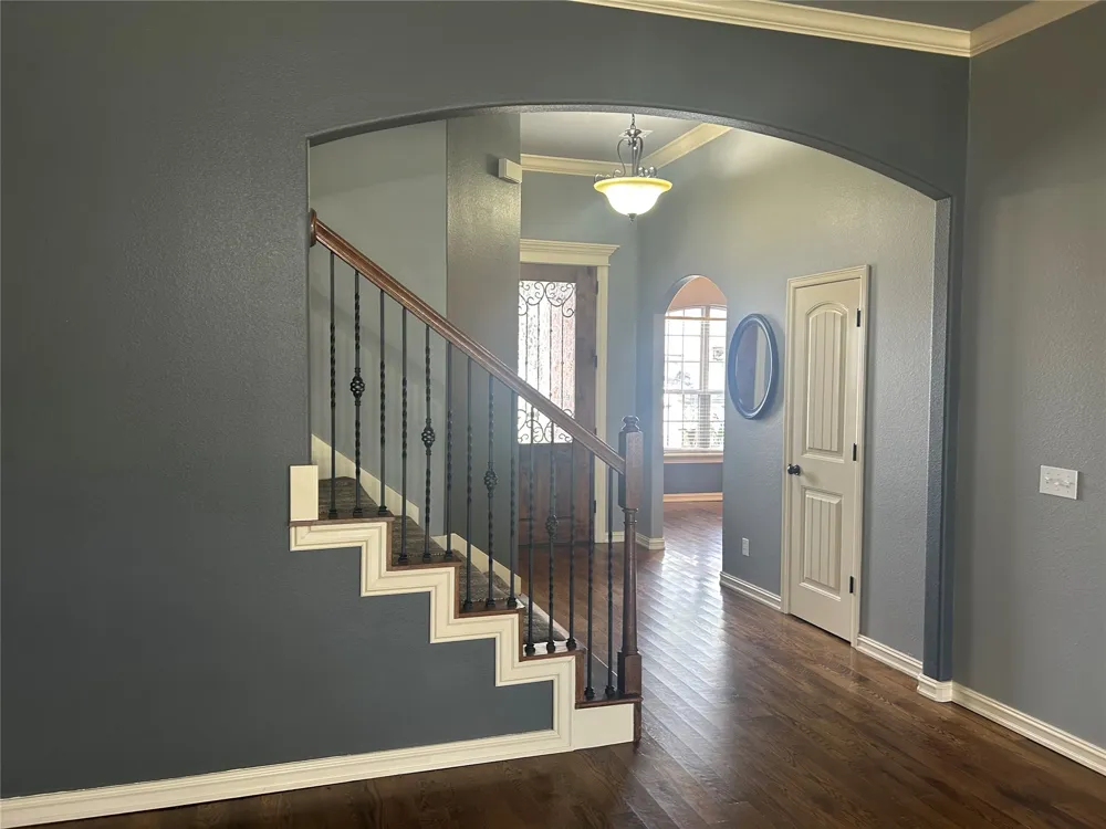 9402 95th East EastPlace Owasso, OK 74055