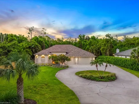 6591 Sable Ridge Lane