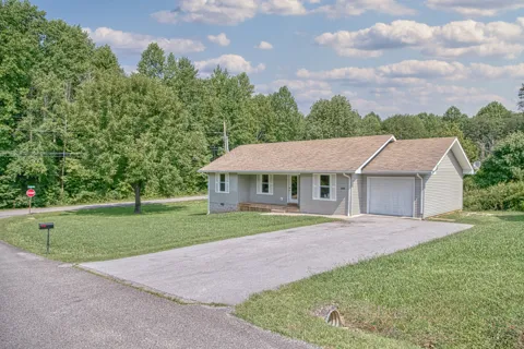 500 Forrest Cove Ln