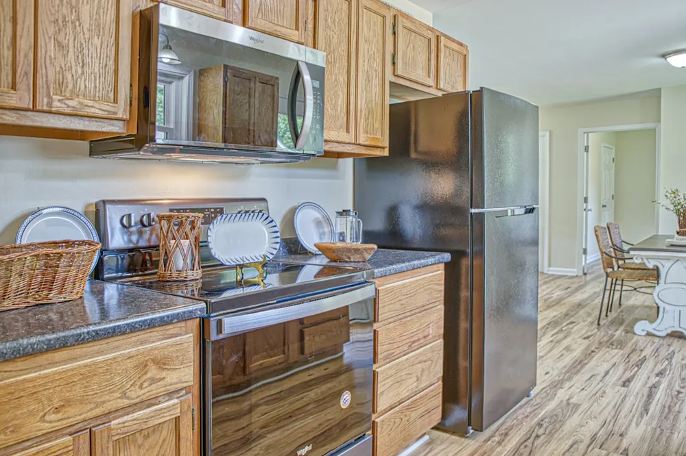 500 Forrest Cove Ln Cookeville, TN 38501