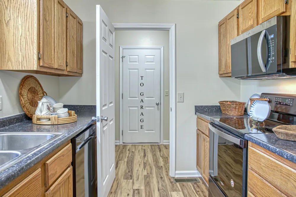 500 Forrest Cove Ln Cookeville, TN 38501