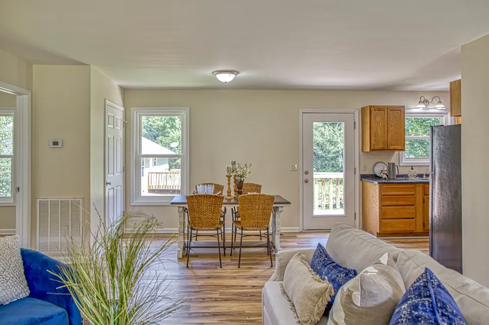 500 Forrest Cove Ln Cookeville, TN 38501