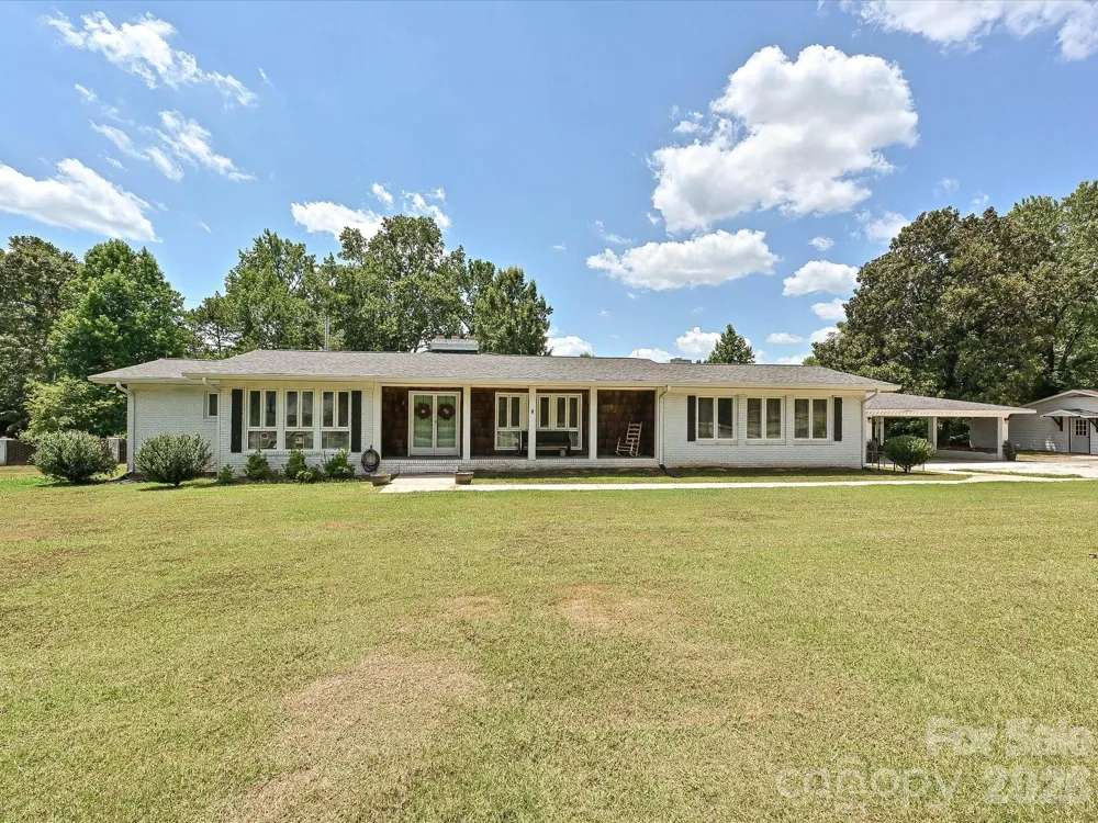 3501 Parkwood School Road Monroe, NC 28112