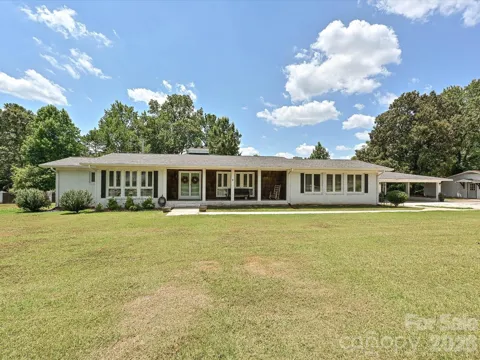3501 Parkwood School Road