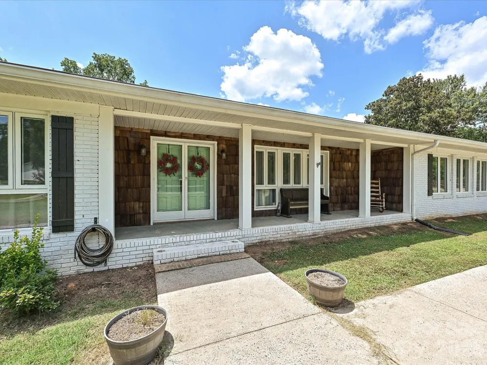 3501 Parkwood School Road Monroe, NC 28112