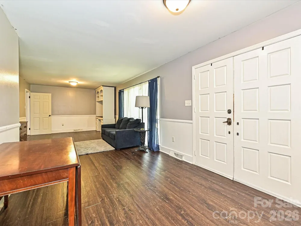 3501 Parkwood School Road Monroe, NC 28112