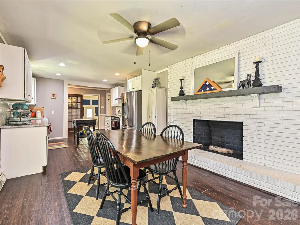 3501 Parkwood School Road Monroe, NC 28112