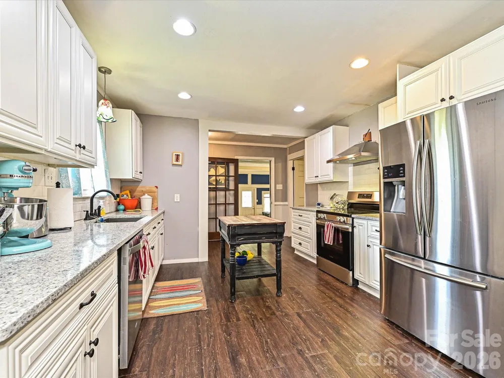 3501 Parkwood School Road Monroe, NC 28112