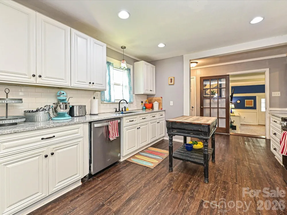3501 Parkwood School Road Monroe, NC 28112