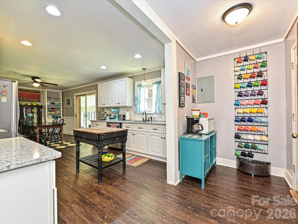 3501 Parkwood School Road Monroe, NC 28112