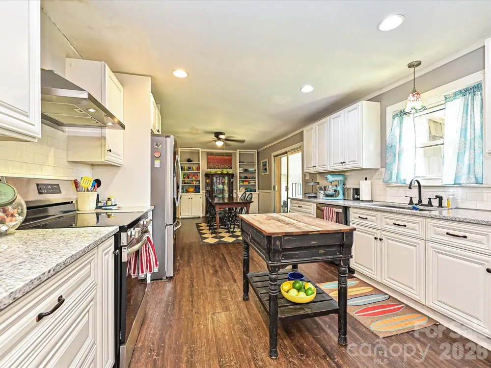 3501 Parkwood School Road Monroe, NC 28112