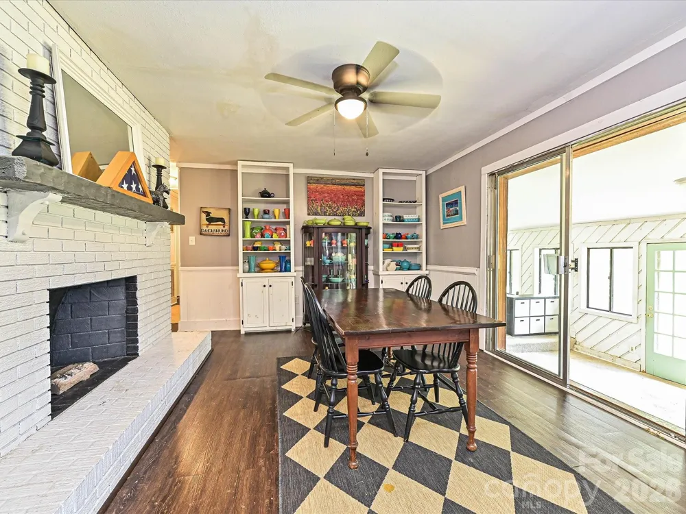 3501 Parkwood School Road Monroe, NC 28112