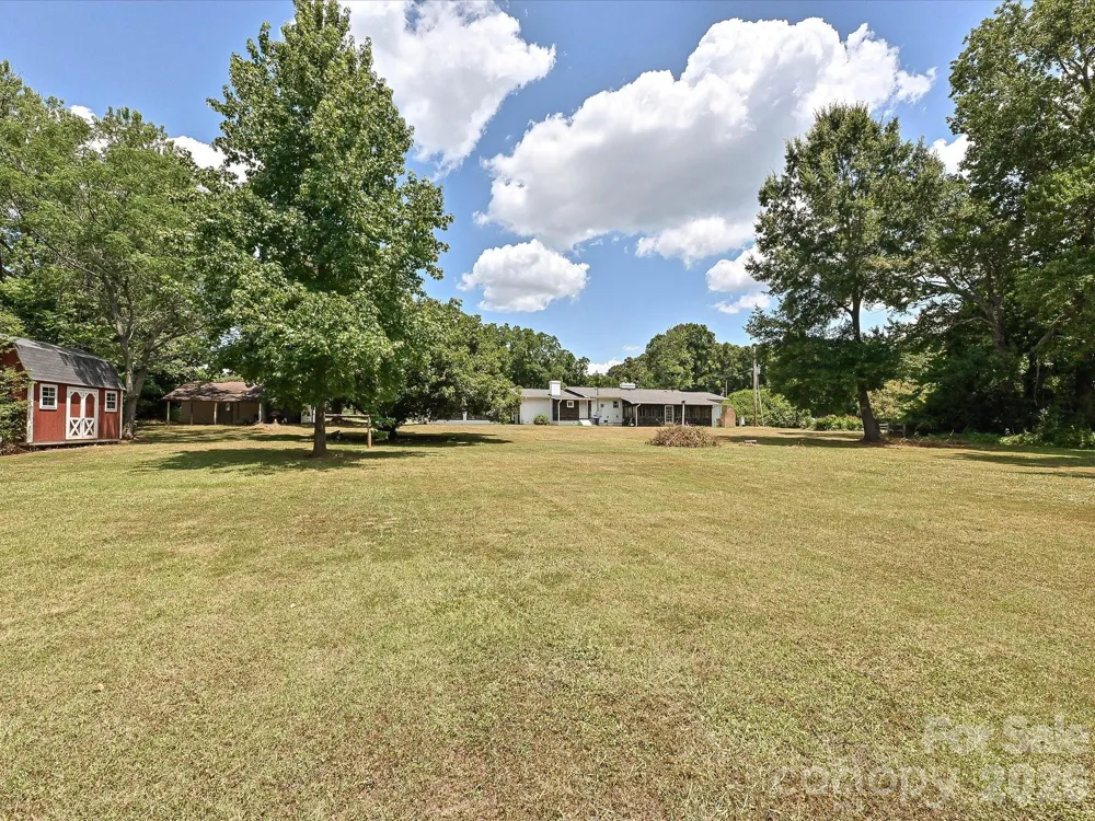 3501 Parkwood School Road Monroe, NC 28112
