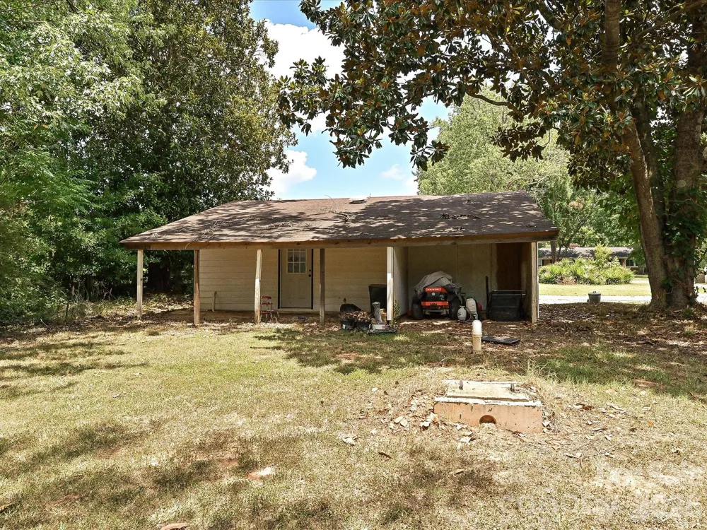 3501 Parkwood School Road Monroe, NC 28112