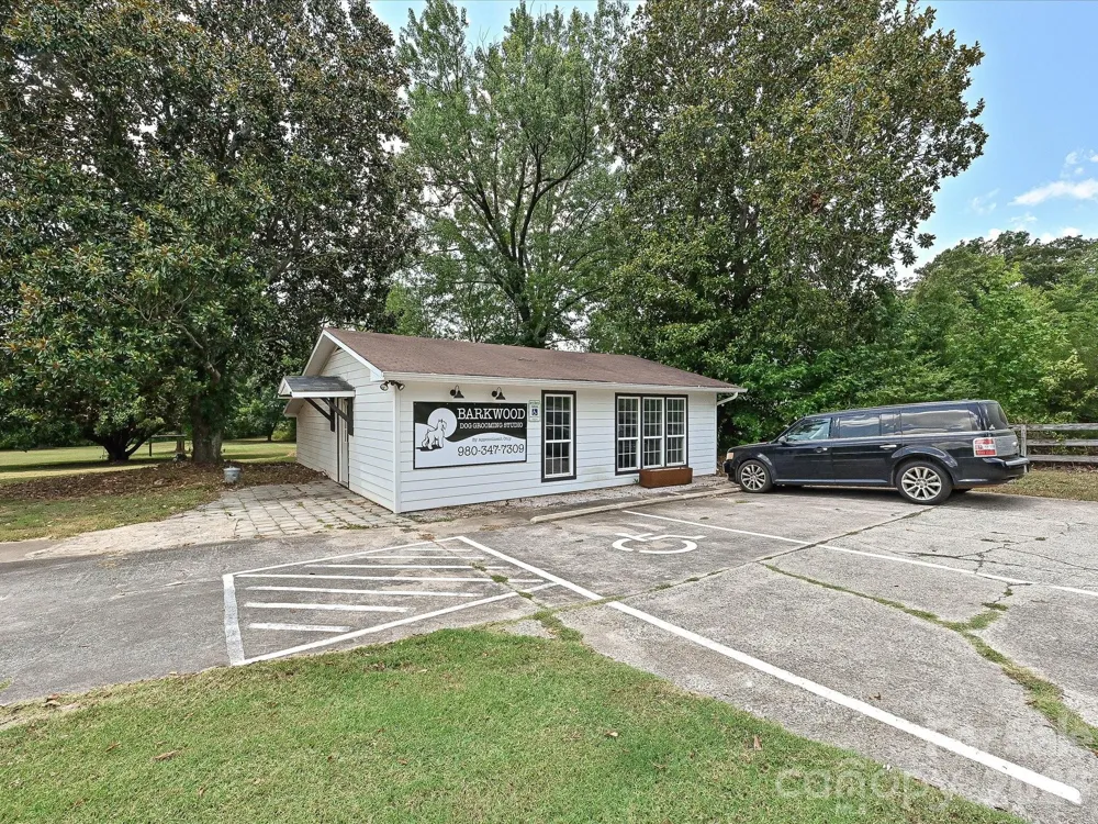 3501 Parkwood School Road Monroe, NC 28112