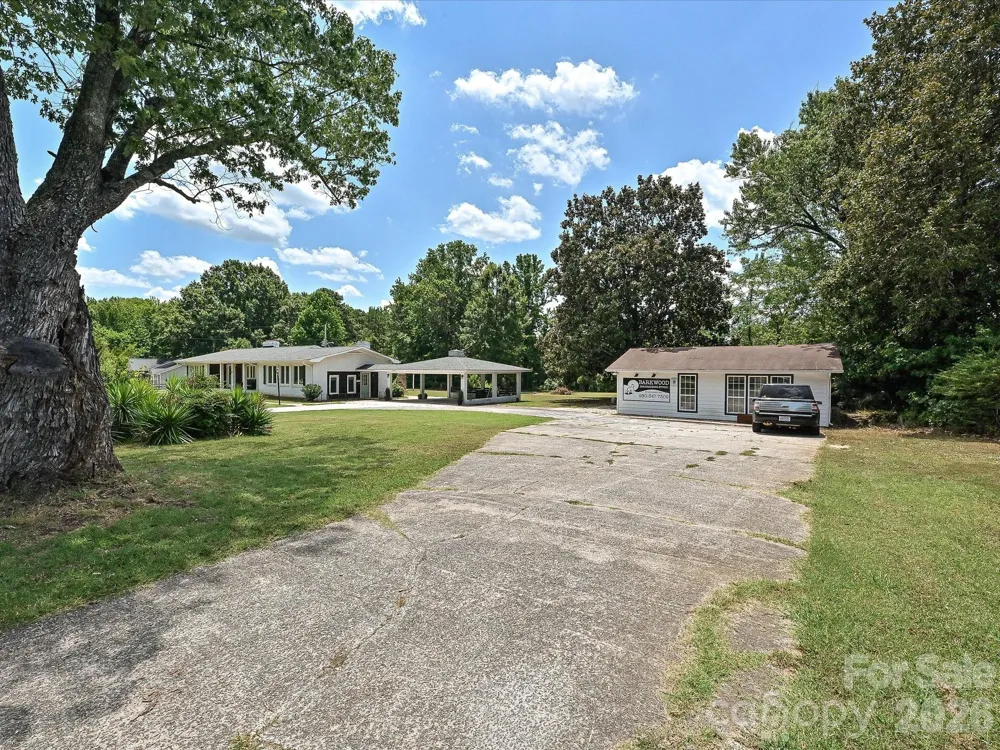 3501 Parkwood School Road Monroe, NC 28112