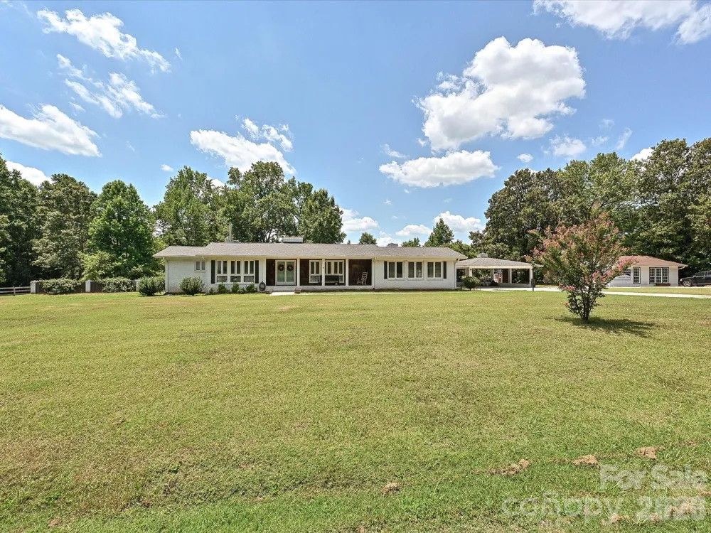 3501 Parkwood School Road Monroe, NC 28112