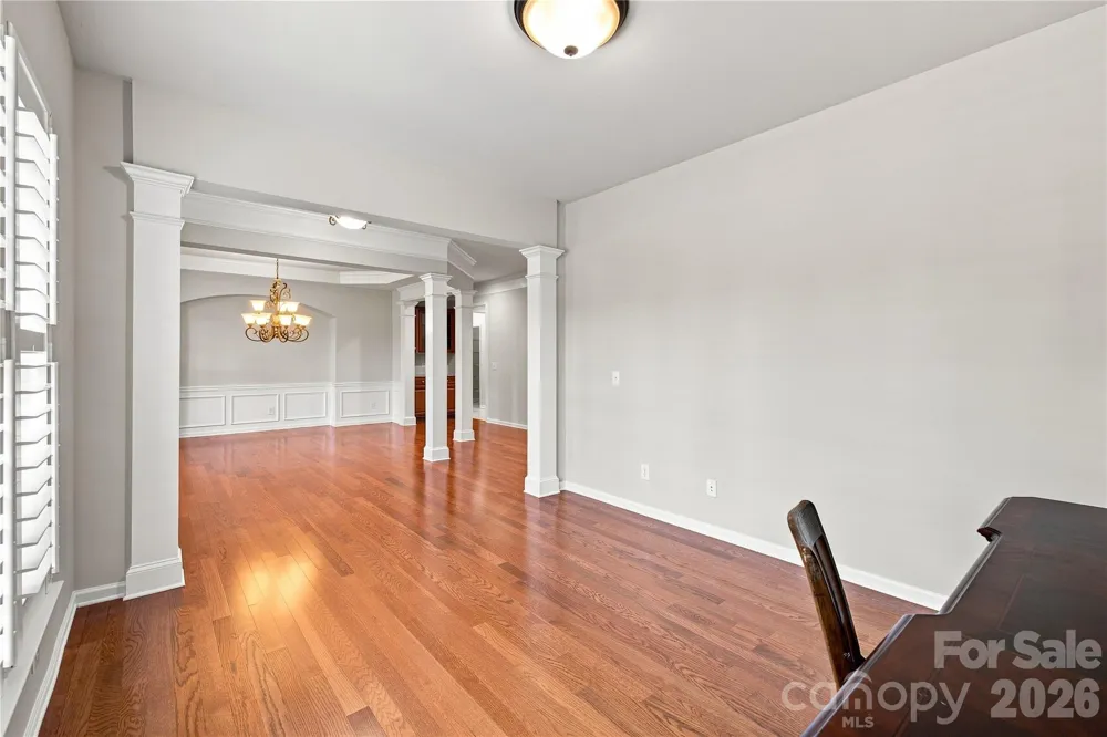 39650 Rosebay Court Indian Land, SC 29707