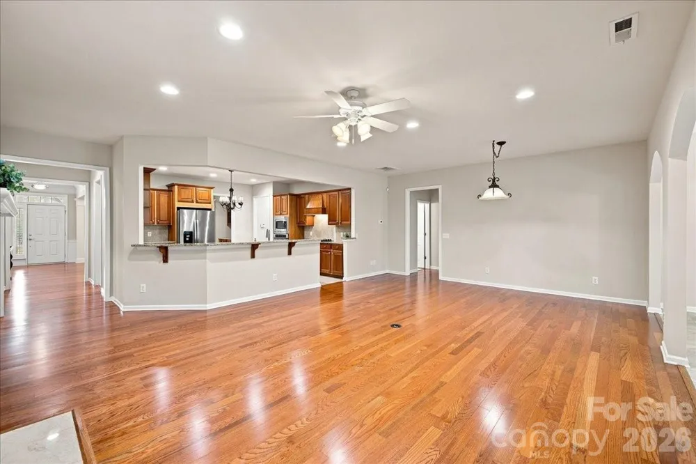 39650 Rosebay Court Indian Land, SC 29707