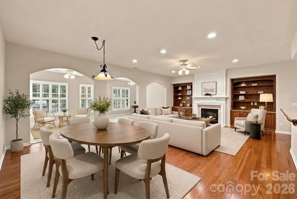 39650 Rosebay Court Indian Land, SC 29707