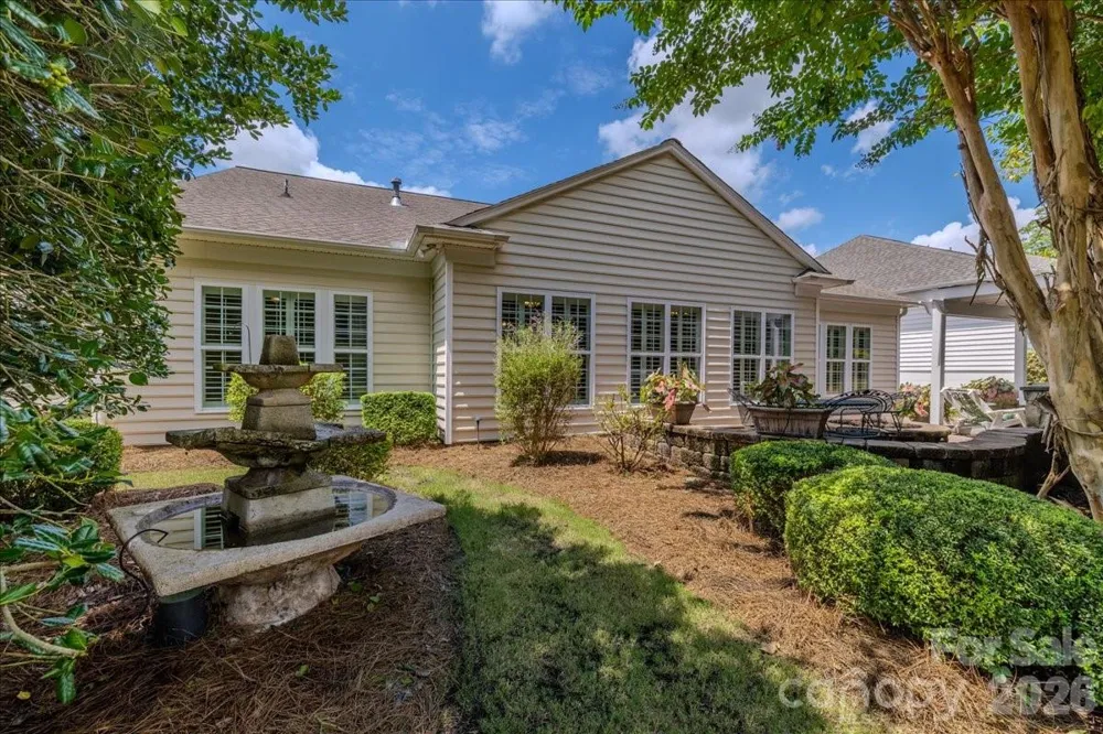 39650 Rosebay Court Indian Land, SC 29707