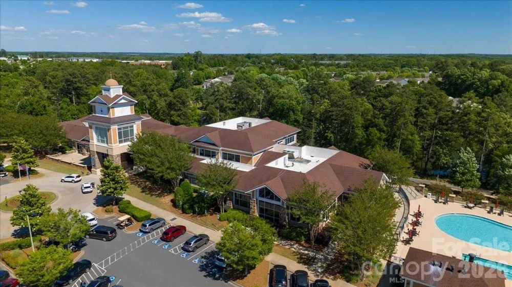 39650 Rosebay Court Indian Land, SC 29707