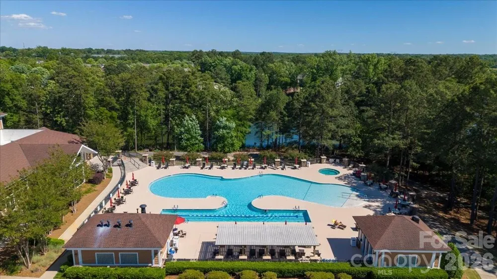 39650 Rosebay Court Indian Land, SC 29707