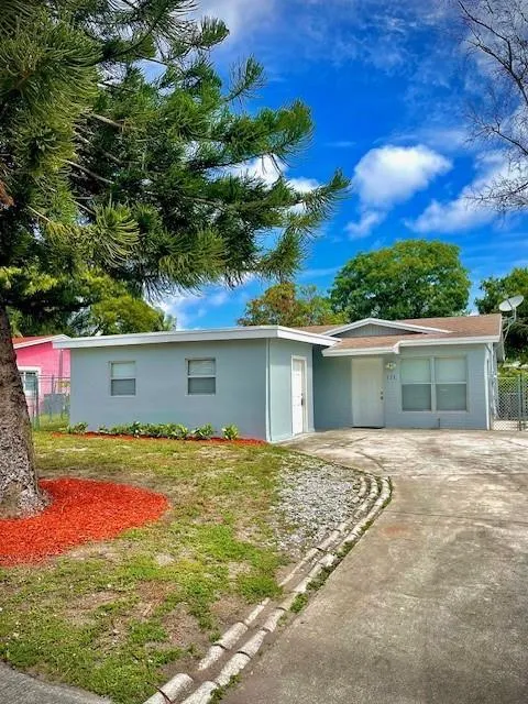 121 NW 7TH COURT Deerfield Beach, FL 33441