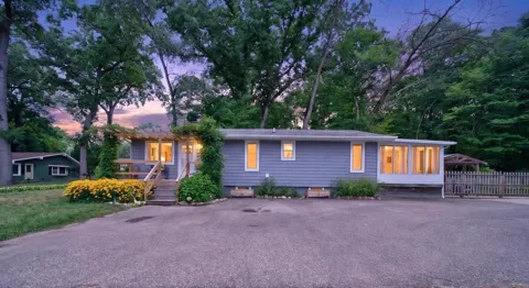 172 St Marys Lake Road