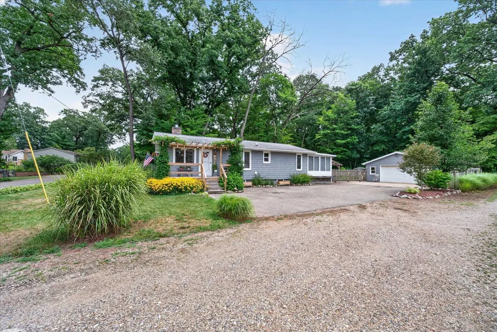 172 St Marys Lake Road Unknown, MI 49017