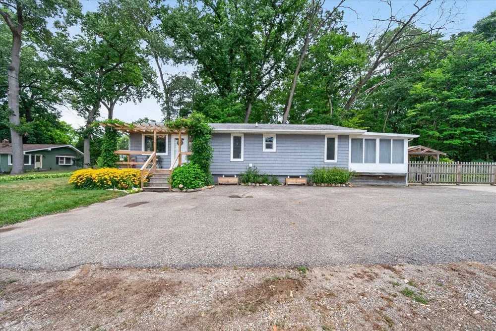 172 St Marys Lake Road Unknown, MI 49017
