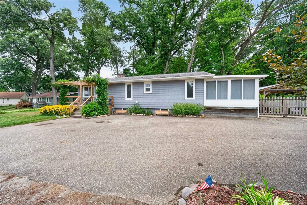 172 St Marys Lake Road Unknown, MI 49017