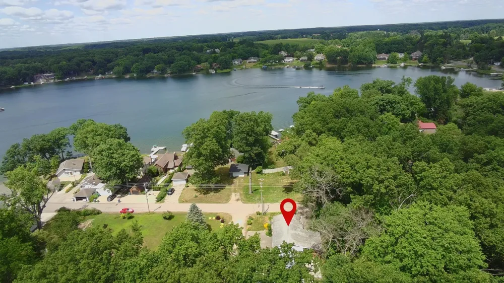 172 St Marys Lake Road Unknown, MI 49017