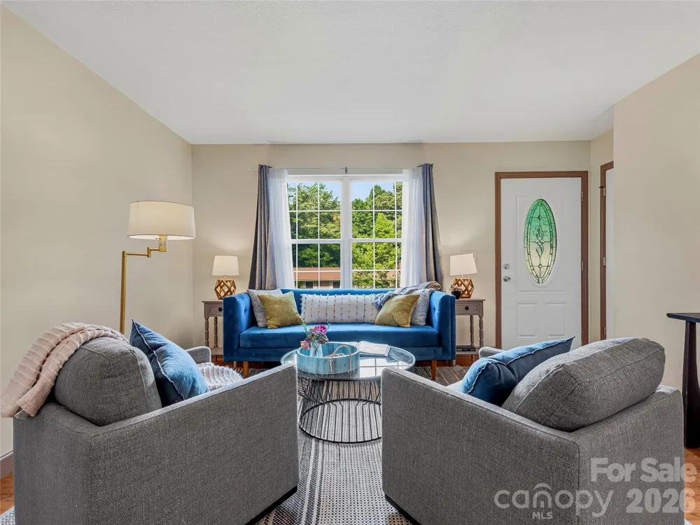 1019 Mountain Drive Candler, NC 28715