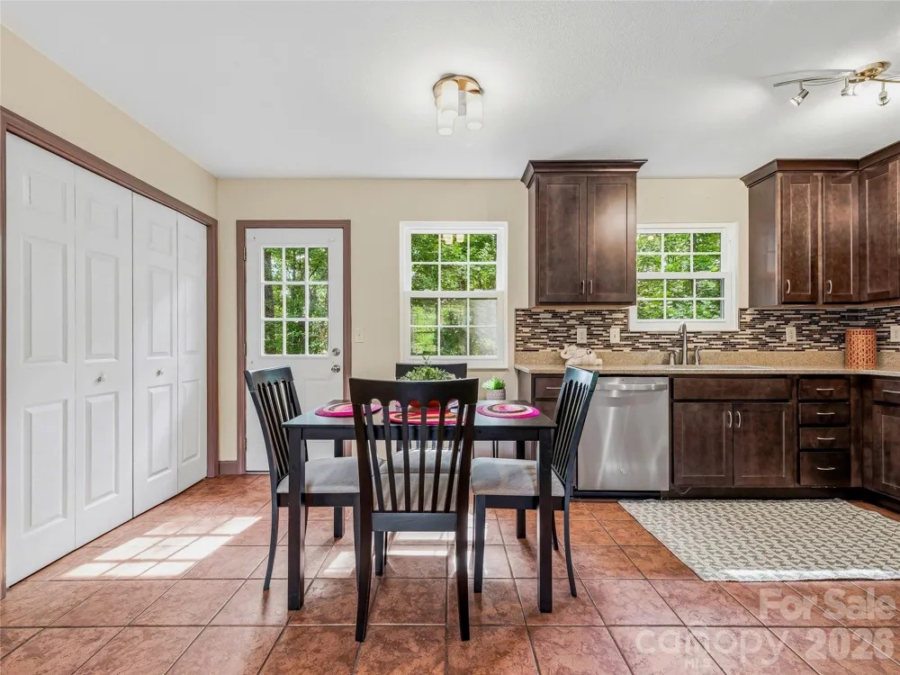 1019 Mountain Drive Candler, NC 28715