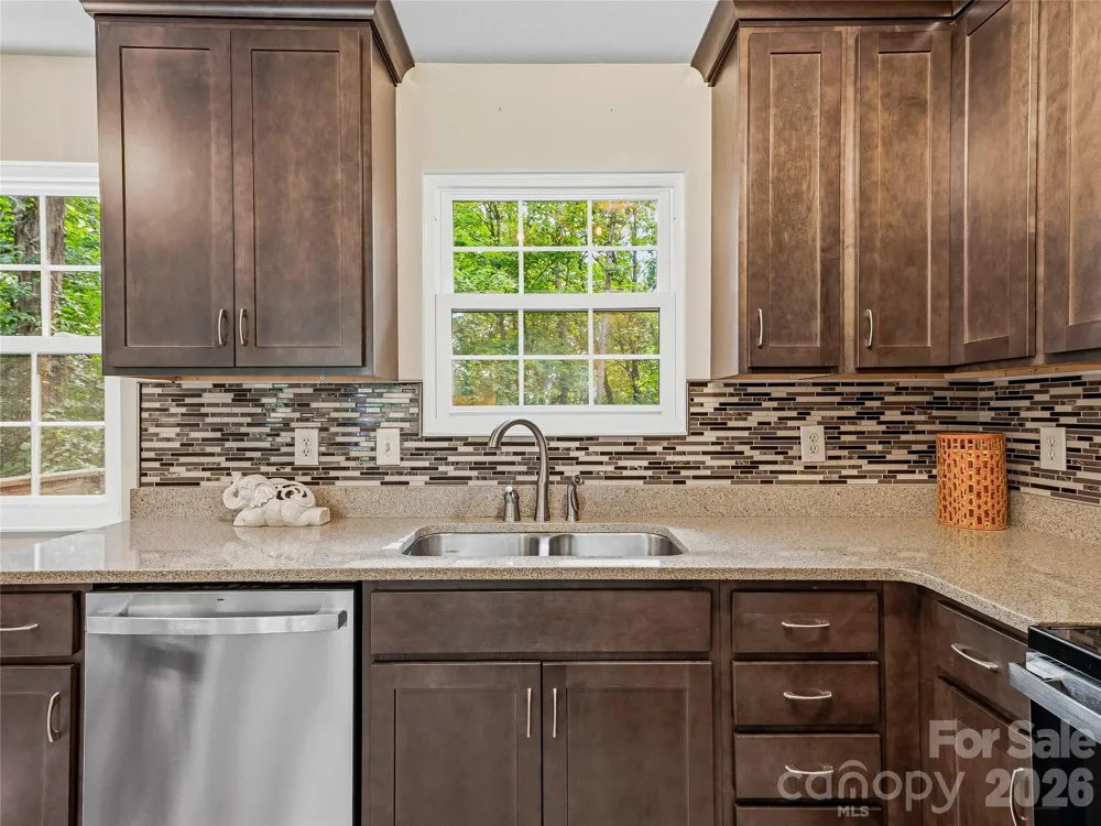 1019 Mountain Drive Candler, NC 28715