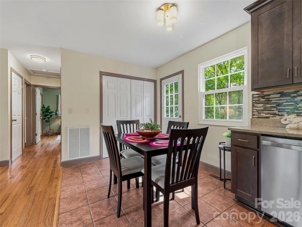 1019 Mountain Drive Candler, NC 28715