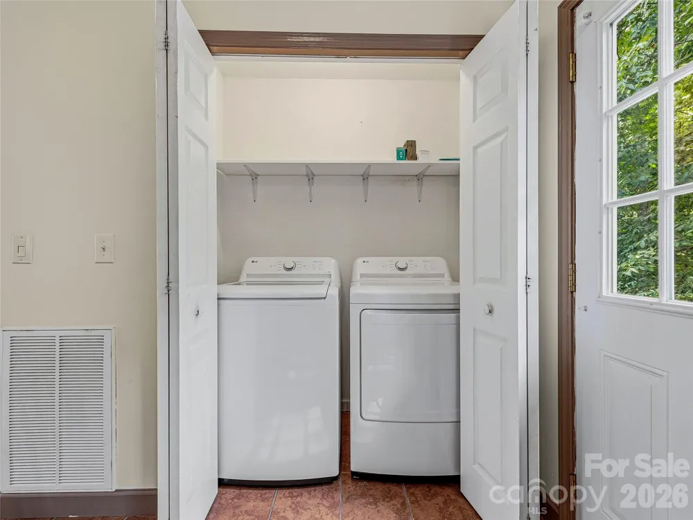 1019 Mountain Drive Candler, NC 28715