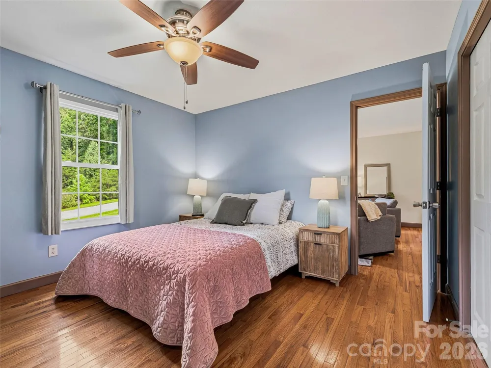 1019 Mountain Drive Candler, NC 28715