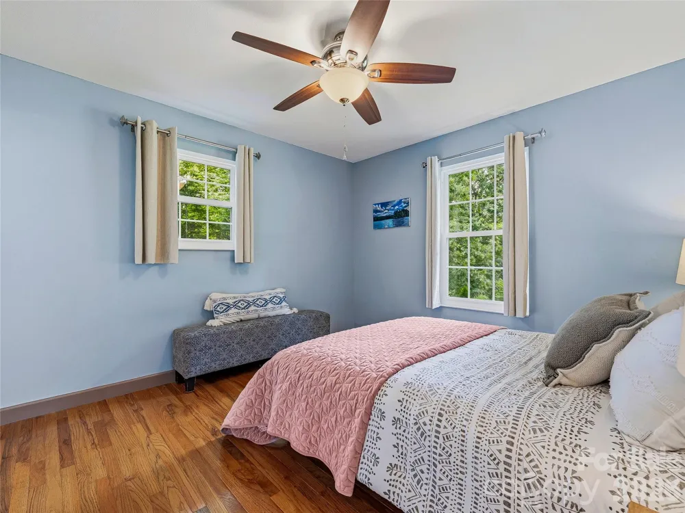 1019 Mountain Drive Candler, NC 28715