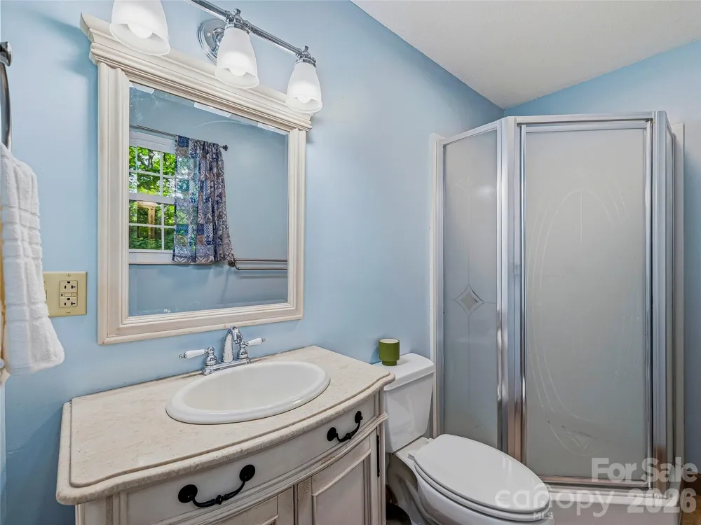 1019 Mountain Drive Candler, NC 28715