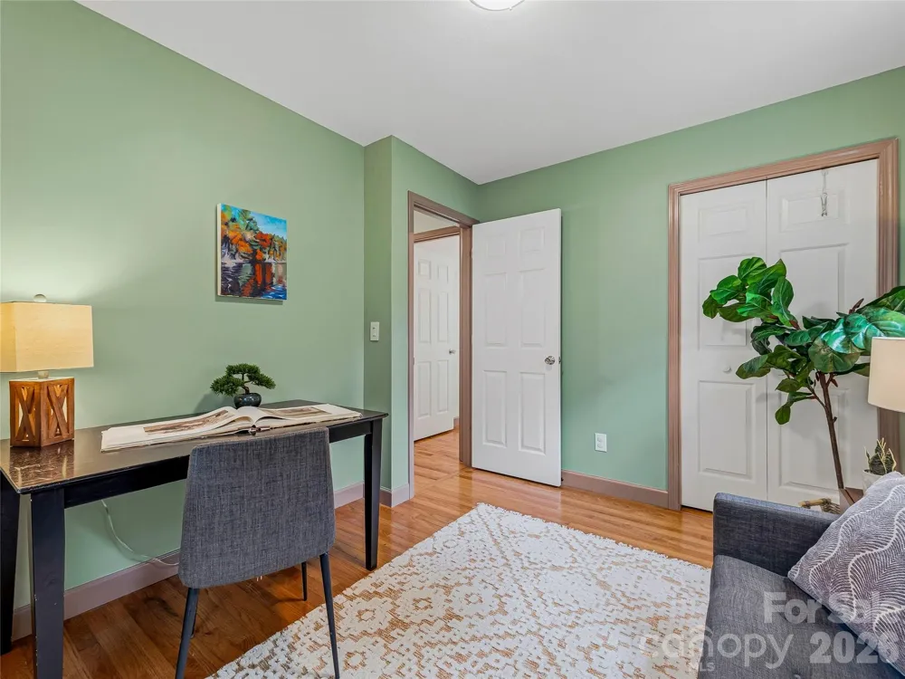 1019 Mountain Drive Candler, NC 28715