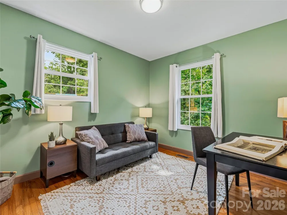 1019 Mountain Drive Candler, NC 28715