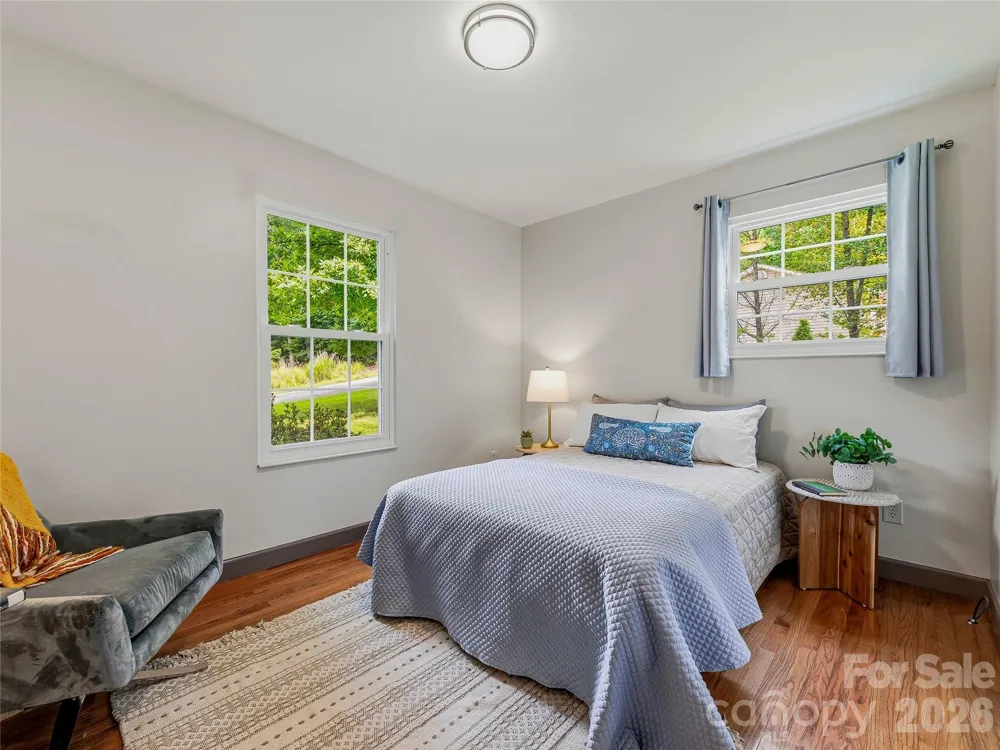1019 Mountain Drive Candler, NC 28715