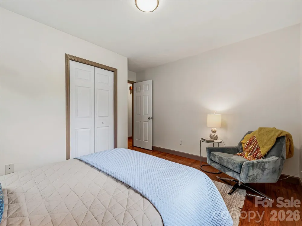1019 Mountain Drive Candler, NC 28715