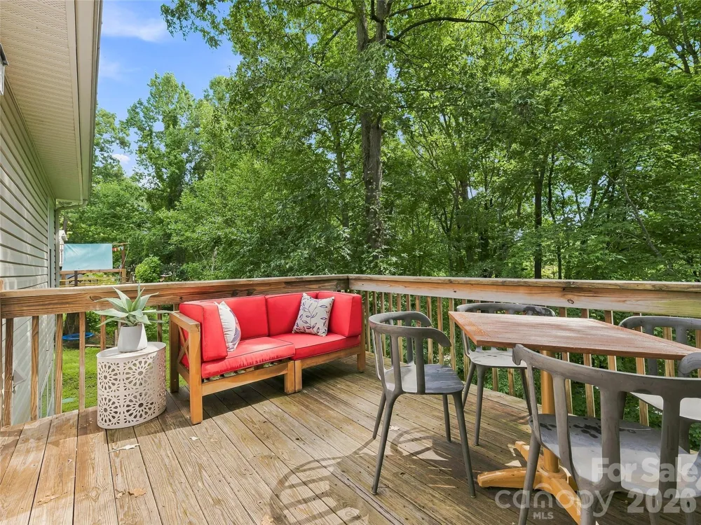 1019 Mountain Drive Candler, NC 28715