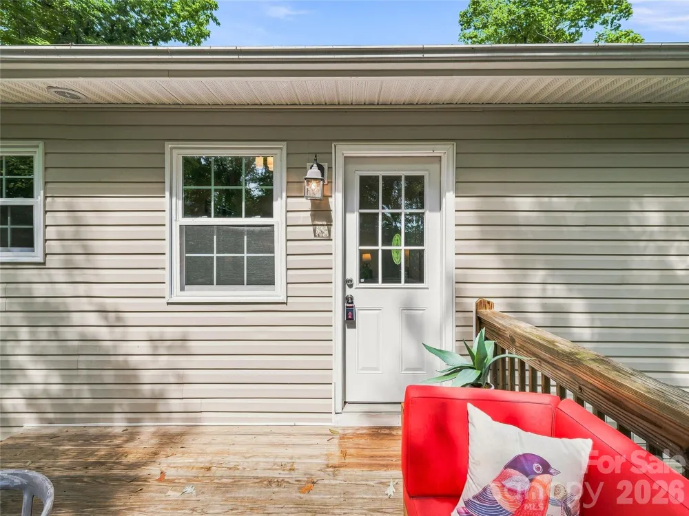 1019 Mountain Drive Candler, NC 28715